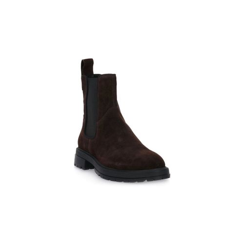 Boots Johnny 2 Suede Java - Vagabond Shoemakers - Modalova