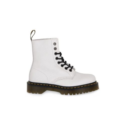 Baskets montantes 1460 Pascal Bex White - Dr. Martens - Modalova