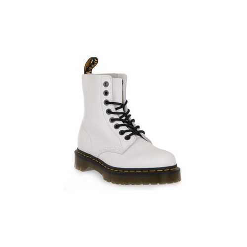 Baskets montantes 1460 Pascal Bex White - Dr. Martens - Modalova