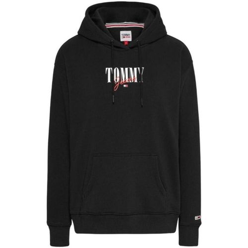 Sweatshirts à capuche DW0DW16397 BDS - Tommy Hilfiger - Modalova