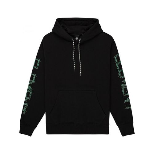 Sweatshirts à capuche Hirotton leopard hood - Element - Modalova