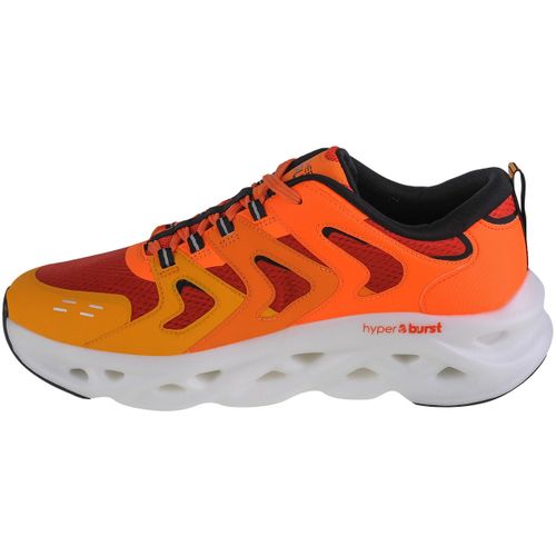 Baskets basses GO Run Swirl Tech-Surge - Skechers - Modalova