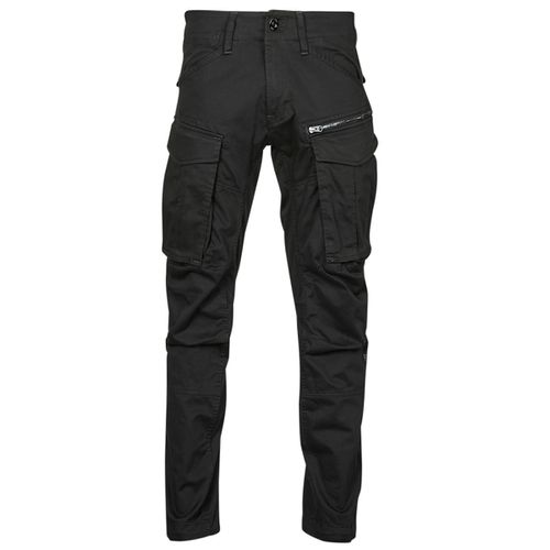 Pantalon rovic zip 3d regular tapered - G-Star Raw - Modalova