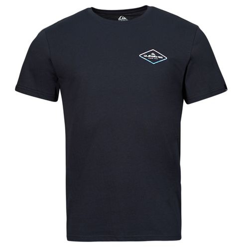 T-shirt Quiksilver OMNI LOCK - Quiksilver - Modalova