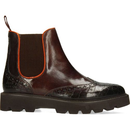 Boots Melvin & Hamilton Bottines - Melvin & Hamilton - Modalova