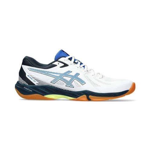 Chaussures Gel-blade Ff White Illusion Blue - Asics - Modalova