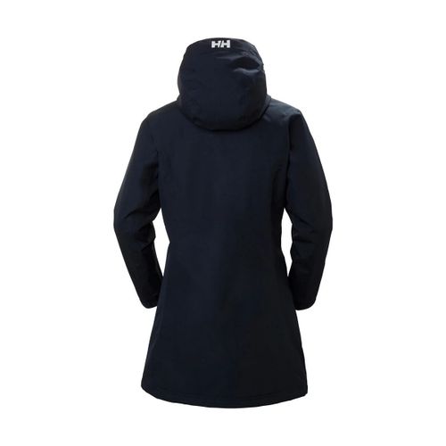 Coupes vent W LONG BELFAST WINTER JACKET - Helly Hansen - Modalova