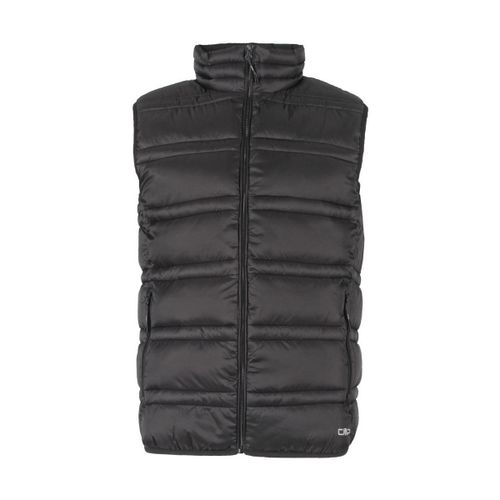 Pull Cmp MAN VEST SNAPS HOOD - Cmp - Modalova