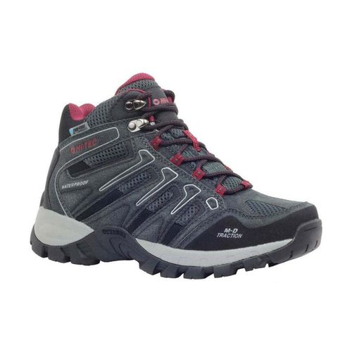 Chaussures Hi-Tec TORCA MID WP WO'S - Hi-Tec - Modalova