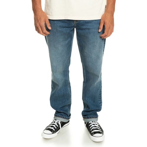 Jeans Quiksilver Modern Wave Aged - Quiksilver - Modalova