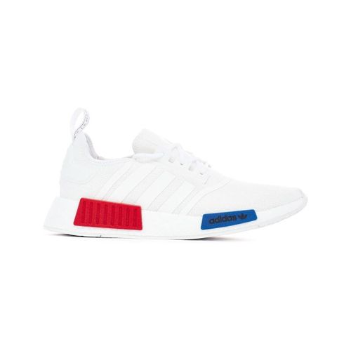Baskets basses adidas NMDR1 - adidas - Modalova