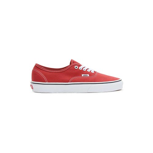 Baskets AUTHENTIC VN0009PV49X ROUGE - Vans - Modalova