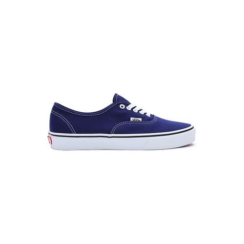 Baskets AUTHENTIC VN0009PVBYM BLEU - Vans - Modalova