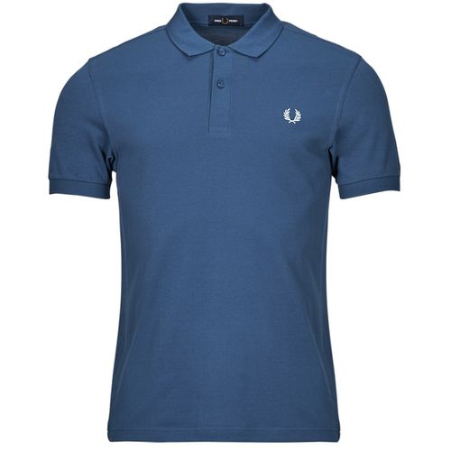 Polo PLAIN SHIRT - Fred Perry - Modalova