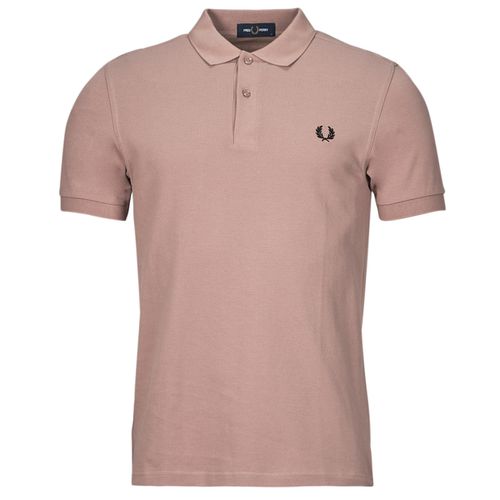 Polo PLAIN SHIRT - Fred Perry - Modalova