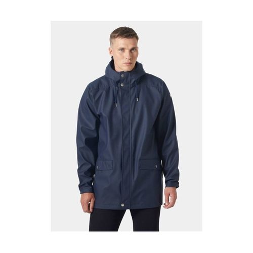 Coupes vent Moss Rain Coat - Helly Hansen - Modalova