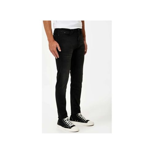 Jeans Kaporal - Jean slim - noir - Kaporal - Modalova