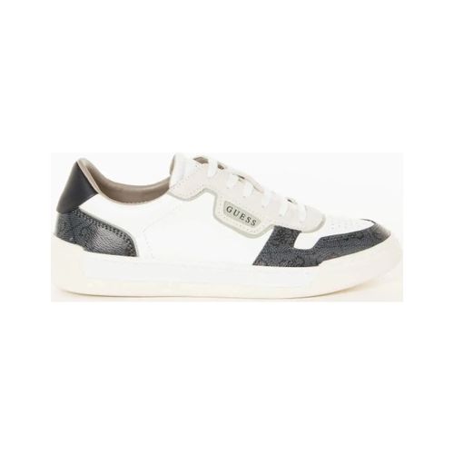Baskets basses Guess Essentials - Guess - Modalova