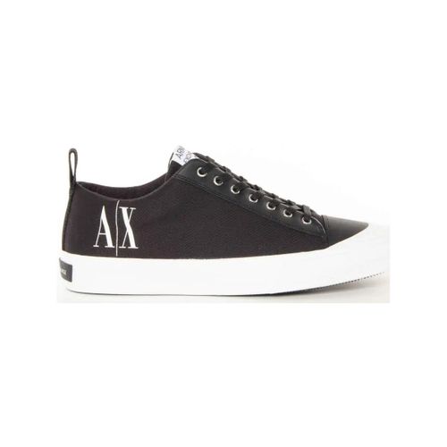 Baskets basses EAX Icon - EAX - Modalova