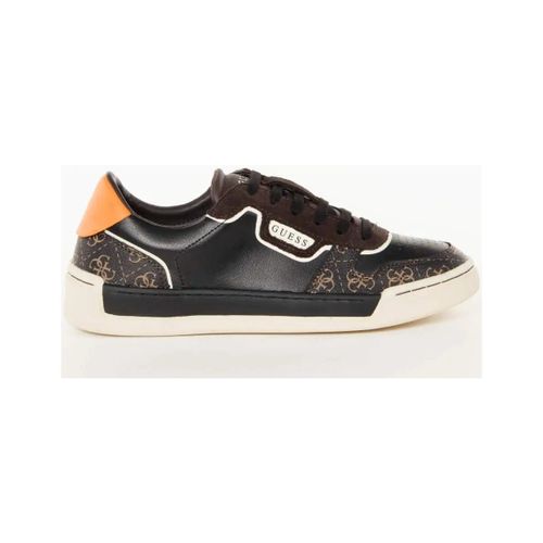 Baskets basses Guess Essentials - Guess - Modalova