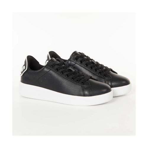 Baskets basses Guess reyhan - Guess - Modalova