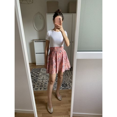 Jupes H&M Jupe motif - H&M - Modalova