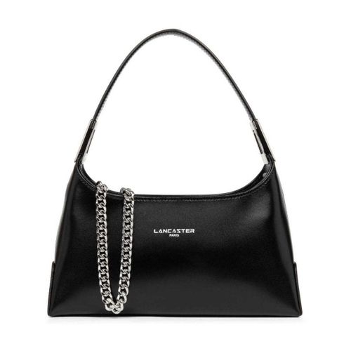 Sac à main Sac baguette Zippé S Suave Ace Noir - LANCASTER - Modalova