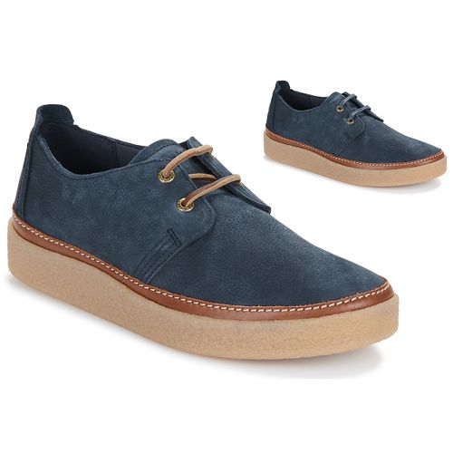 Derbies Clarks CLARKWOOD LOW - Clarks - Modalova