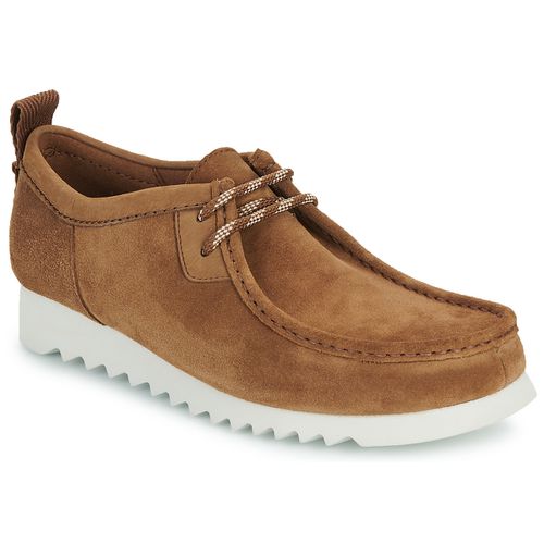 Derbies Clarks WALLABEE FTRE LO - Clarks - Modalova