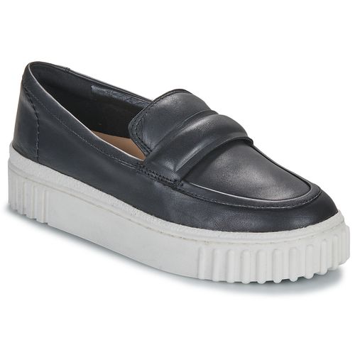 Mocassins Clarks MAYHILL COVE - Clarks - Modalova