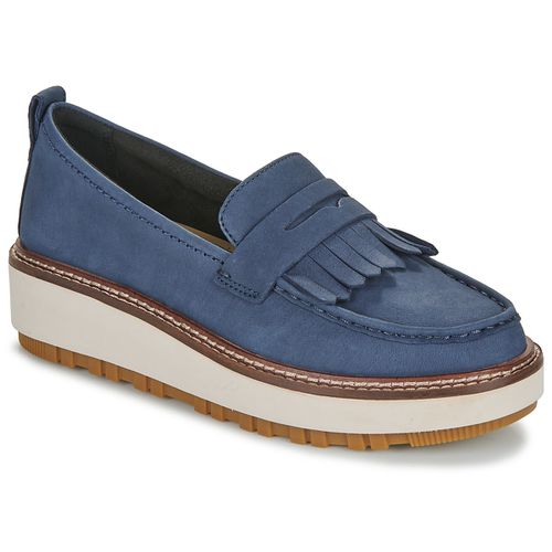 Mocassins Clarks ORIANNA W LOAFER - Clarks - Modalova