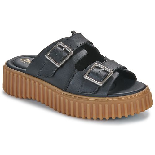 Claquettes Clarks TORHILL SLIDE - Clarks - Modalova