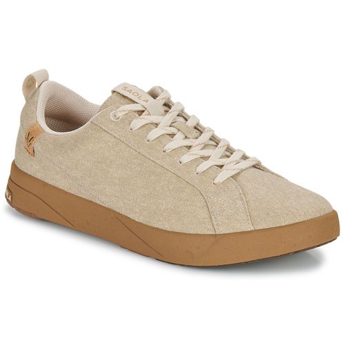 Baskets basses CANNON CANVAS 2.0 - Saola - Modalova