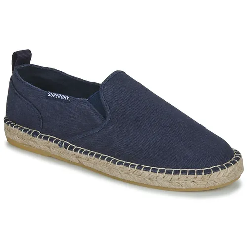 Espadrilles Canvas Espadrille Shoe - Superdry - Modalova