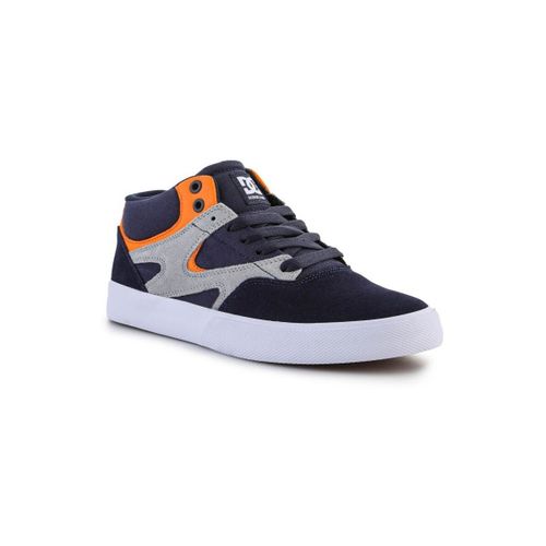 Baskets basses buty skate kalis vulc mid s m - DC Shoes - Modalova