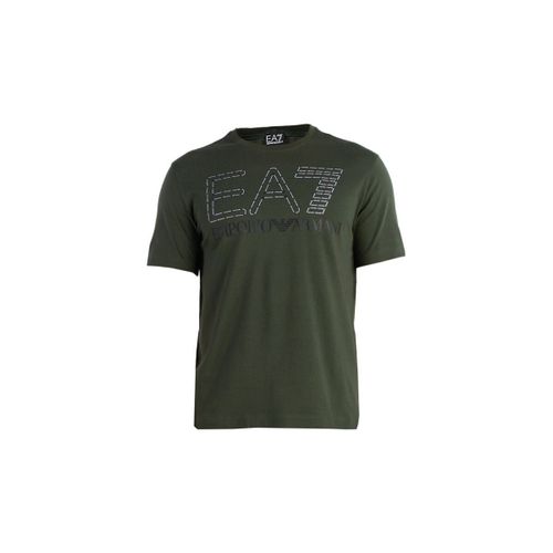 T-shirt Tee-shirt TEE - Emporio Armani EA7 - Modalova