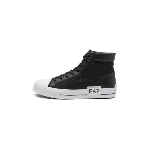 Baskets basses Basket SNEAKER - Emporio Armani EA7 - Modalova
