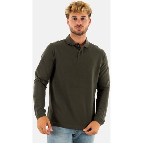 Polo Barbour mml0705 - Barbour - Modalova