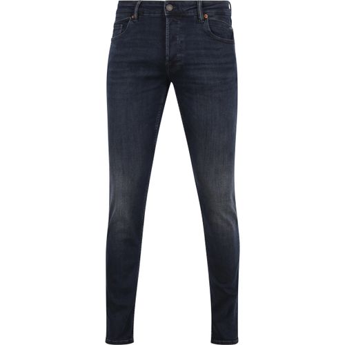 Pantalon Shiftback Jeans Bleu BBO - Cast Iron - Modalova