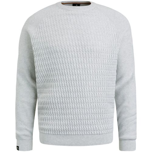Sweatshirts Pull Structure Gris - Vanguard - Modalova