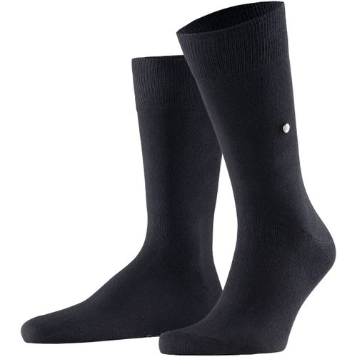 Socquettes Gift Box 2-Pack Uni Noir - Burlington - Modalova