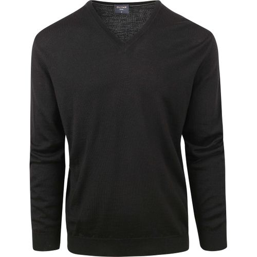 Sweatshirts Casual Pull Laine Navy - Olymp - Modalova