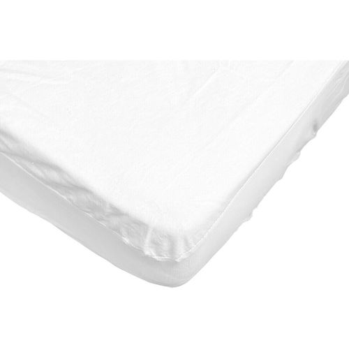 Alèses / protections de lit Protège-matelas imperméable polyester bonnets 27 cm - Future Home - Modalova