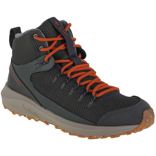Chaussures Trailstorm Mid Waterproof - Columbia - Modalova