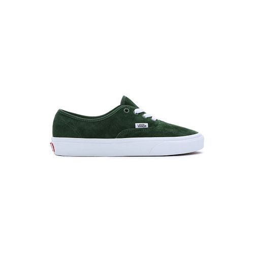 Baskets AUTHENTIC VN0009PVBXU VERT - Vans - Modalova