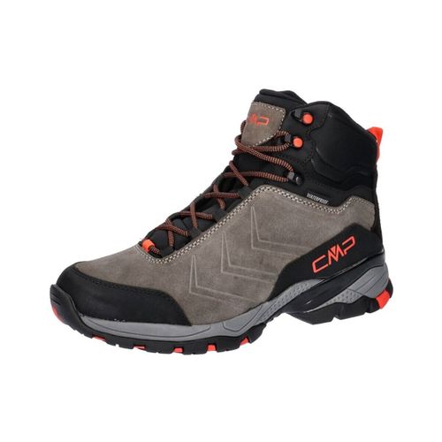 Chaussures Melnick Mid Wp Waterproof - Cmp - Modalova