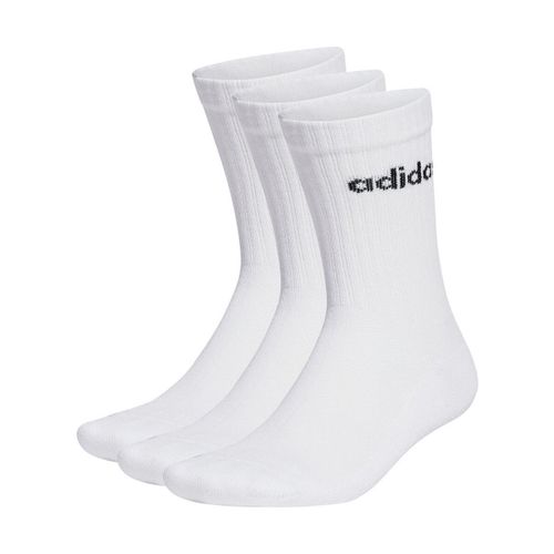 Chaussettes de sports C LIN CREW 3P - adidas - Modalova