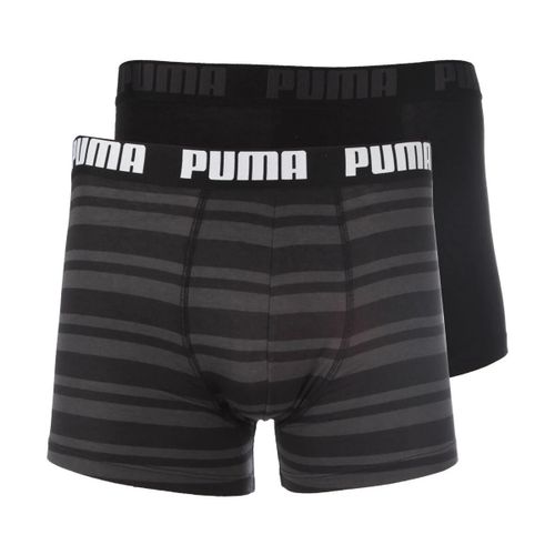 Boxers Puma BASIC BOXER 2P NE/GR/NE - Puma - Modalova