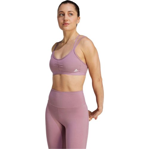 Maillots de corps YO ESS LS BRA - adidas - Modalova