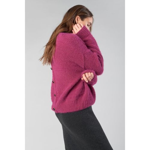 Pull Pull daisy framboise - Le Temps des Cerises - Modalova